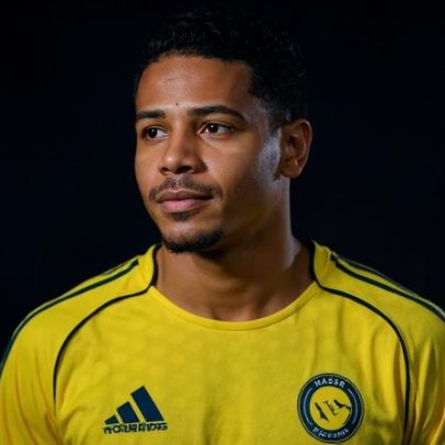 Wesley esteve na lista de alvos no verão, mas Sporting não o tem para o inverno