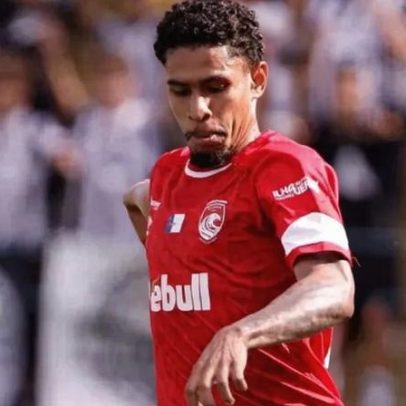Reforços no Santa Clara são poucos: apenas Paulo Victor e Brenner Lucas