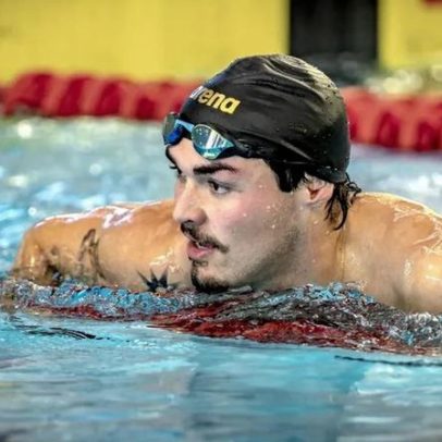Diogo Ribeiro vence mais duas vezes no Meeting Internacional do Algarve