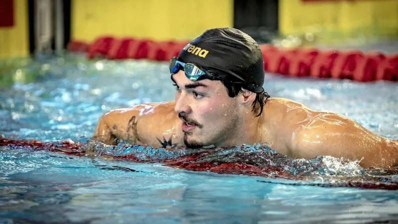 Diogo Ribeiro vence mais duas vezes no Meeting Internacional do Algarve
