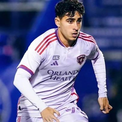 Zakaria Taifi apresenta-se a Vasco Botelho da Costa no Moreirense