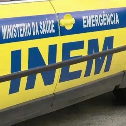 Dois baleados num restaurante no Montijo; suspeitos em fuga