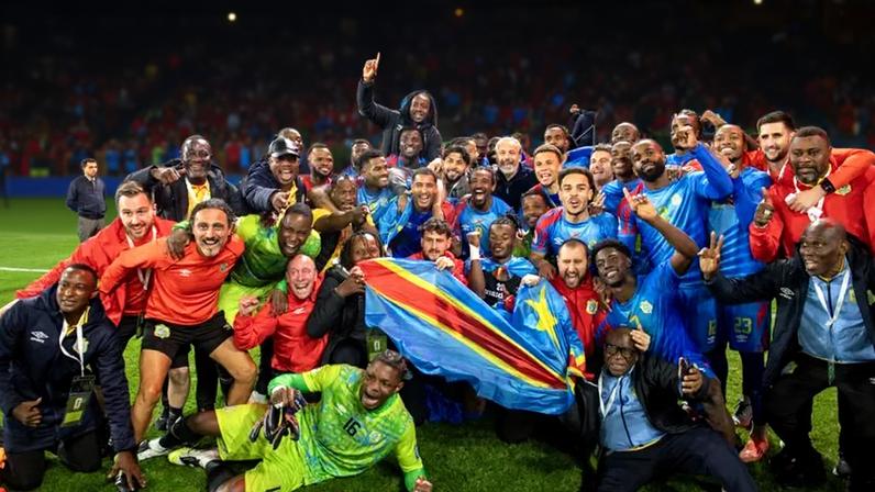 RD Congo vence Nigéria nos penáltis e avança ao playoff intercontinental