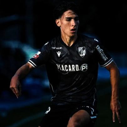 Jovens do Castelo disputam a Taça de Portugal