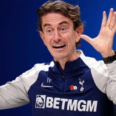 Thomas Frank em duas horas de entrevistas com Manchester United e Chelsea