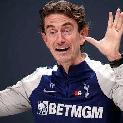 Thomas Frank: duas horas de entrevistas sobre Man United e Chelsea