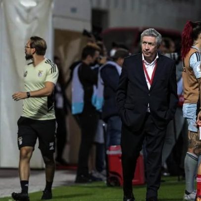Tavares diz que preferia um perfil mais disruptivo do que o de Mónica Jorge