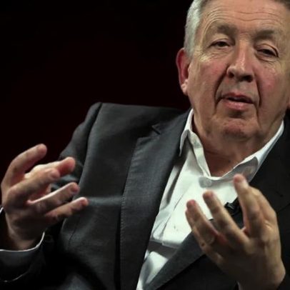 Projeto olímpico visa alimentar ego de sócios, diz Fernando Tavares