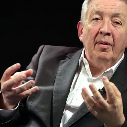 Projeto olímpico criado para alimentar o ego dos sócios, diz Fernando Tavares