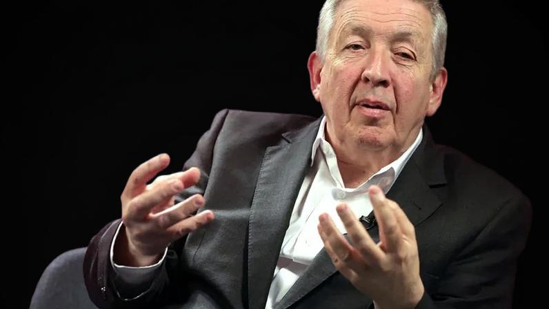 Fernando Tavares fala sobre o projeto olímpico do Benfica e o "ego dos sócios"
