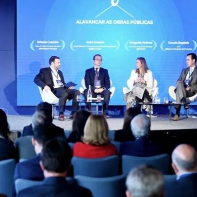 Verlingue Portugal reúne gestores públicos e privados para impulsionar obras