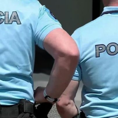 Instrutor de artes marciais detido em Loures por abuso sexual de atleta menor
