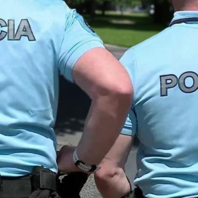 Instrutor de artes marciais detido em Loures por abuso sexual de menor