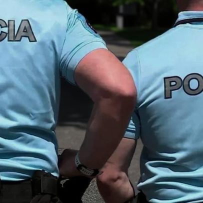 Instrutor de artes marciais detido em Loures por abuso sexual de atleta menor
