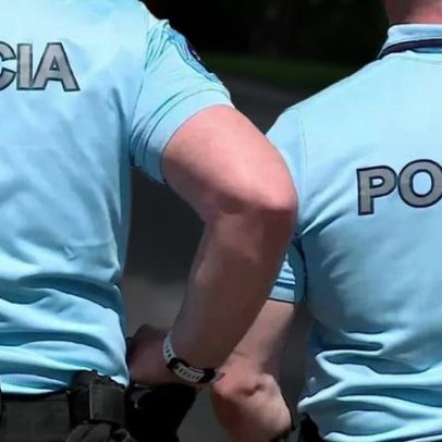 Instrutor de artes marciais detido em Loures por abuso sexual de atleta menor