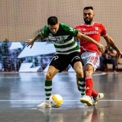 Merlim suspenso por 10 dias após partilhar imagem de rato em vez de Gugiel