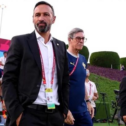 Segredo do sucesso de Bino Maçães nos sub-17: caráter firme e objetivo