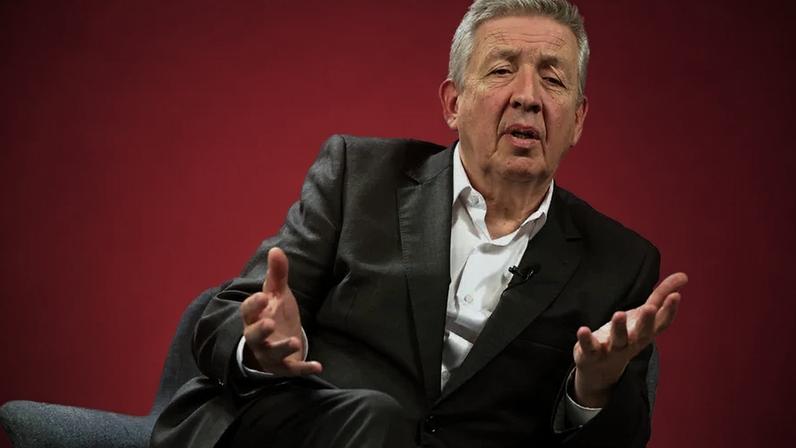 Fernando Tavares