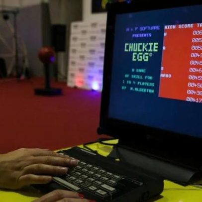 Lisboa Games Week em contagem decrescente para a 10ª edição