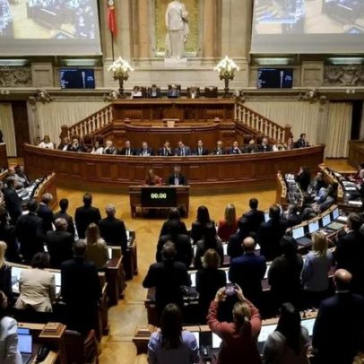 OE propõe cortes em cargos inexistentes, jogos, amoras e roupa cosida