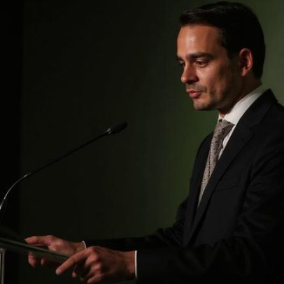 Desporto entra na agenda política com impacto no debate orçamental