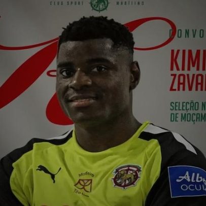 Kimiss Zavala toma posse como titular por Moçambique