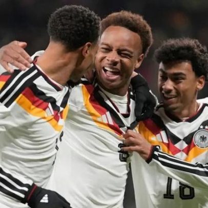 34 seleções já qualificadas para a fase final do Mundial 2026