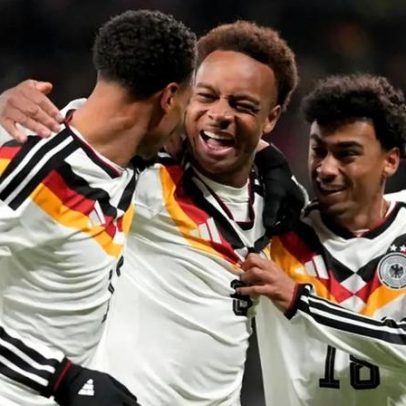 34 seleções qualificadas para a fase final do Mundial 2026: lista completa