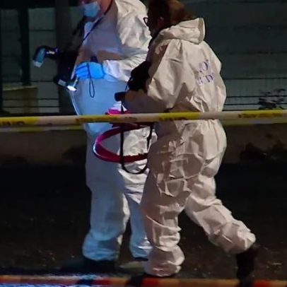 Homem detido suspeito de matar a tiro pai e filho no Montijo