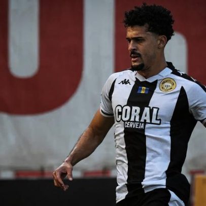 Léo Santos afirma que Tiago Margarido tem qualidade para grandes ligas europeias