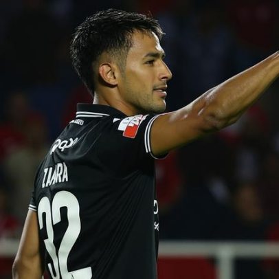 Álvaro Zamora voa ao lado de André Clóvis