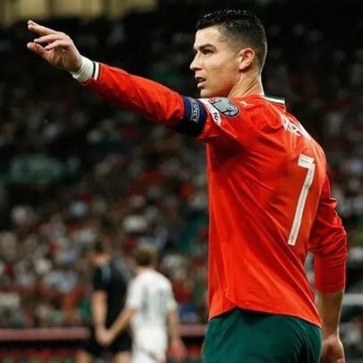 Cristiano Ronaldo recebe suspensão de um jogo e fica disponível para o Mundial