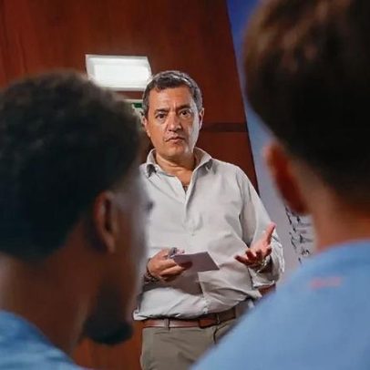 Quem representa o FC Porto na reunião com o Conselho de Arbitragem