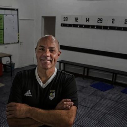 Presidente do Fontainhas elogia Salvador Blopa pelos feitos já alcançados