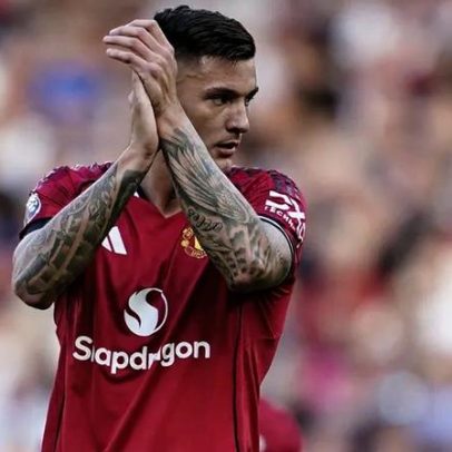Shearer questiona reforço de 70 M€ do Manchester United