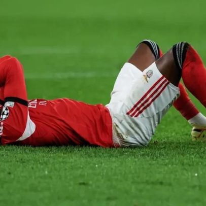 Lukebakio cumpre suspensão e fica de fora frente ao Atlético
