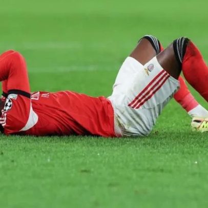Lukebakio cumpre suspensão e falha jogo com o Atlético