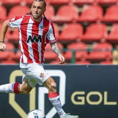 Paulité quer honrar a História do Leixões na Taça de Portugal