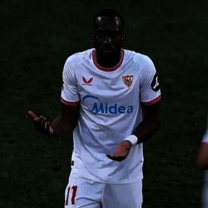 Lukebakio expulso e fica fora do próximo jogo do Benfica