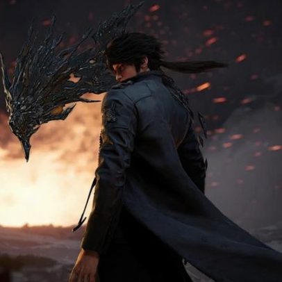 Lost Soul Aside recebe nova atualização com melhorias