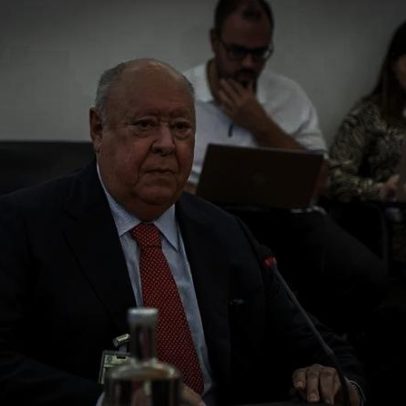 Caso TAP: Humberto Pedrosa e filho tornam-se arguidos