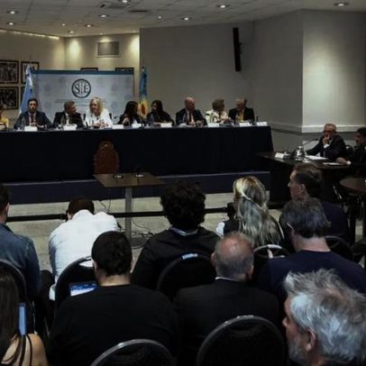 Juíza do caso Maradona afastada definitivamente por colaborar com série