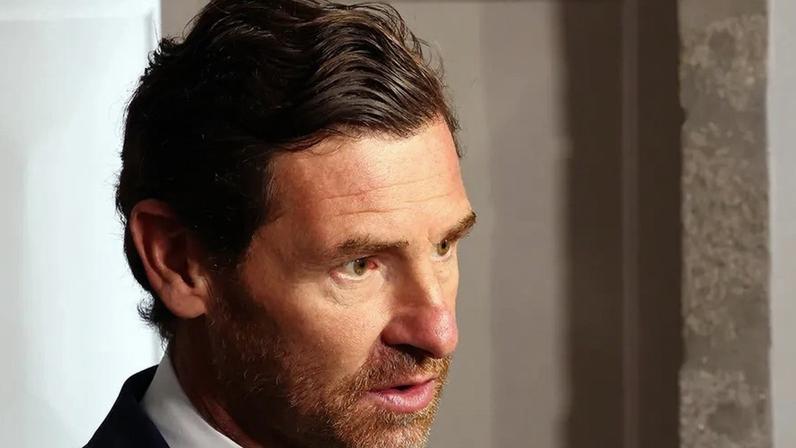 André Villas-Boas • Foto: José Gageiro / Movephoto