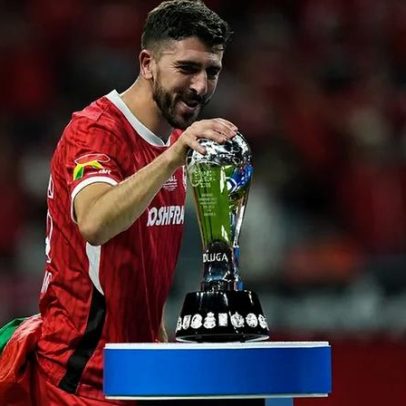 Martínez admite vaga no ataque para o Mundial: três opções, uma é o Paulinho