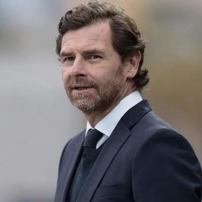 André Villas-Boas reuniu-se também com Pedro Proença