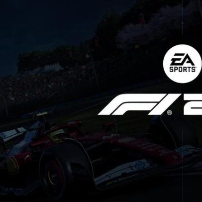 EA Sports revela planos para futuras experiências no EA F1 25