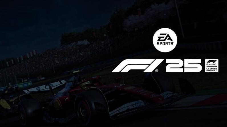 EA Sports prepara novidades para o F1 25 com carros e equipas de 2026