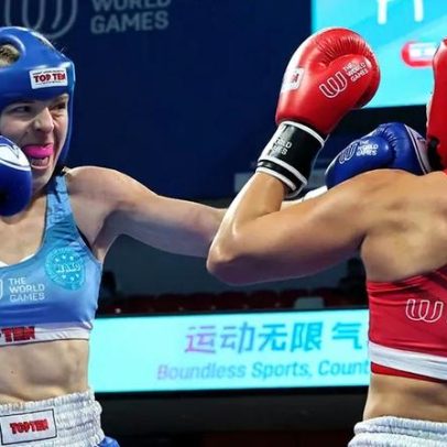 Portugal participa com 21 atletas no Mundial de Kickboxing WAKO em Abu Dhabi