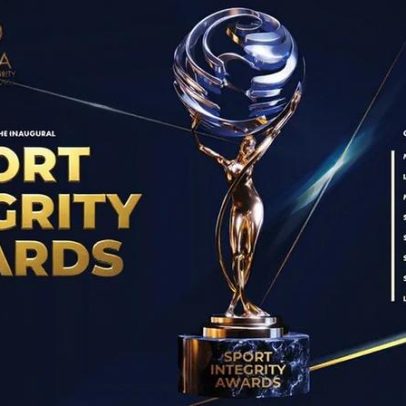 SIGA revela vencedores da 1.ª edição dos Sport Integrity Awards