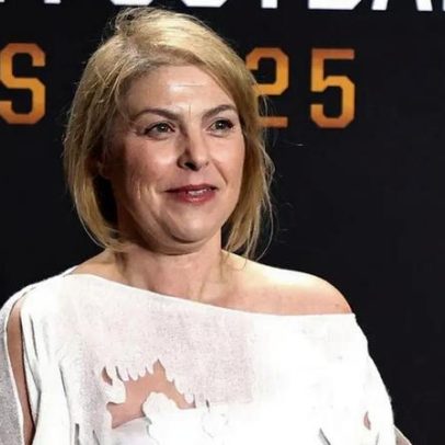 Helena Pires é a nova CEO da Federação Portuguesa de Futebol